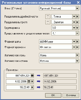 Языки. Интернационализация