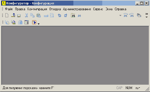 Окно