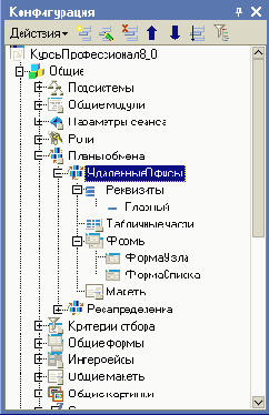 Планы обмена